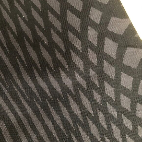 Alo High Rise Airbrush Arches Crop Leggings - Picture 5 of 10